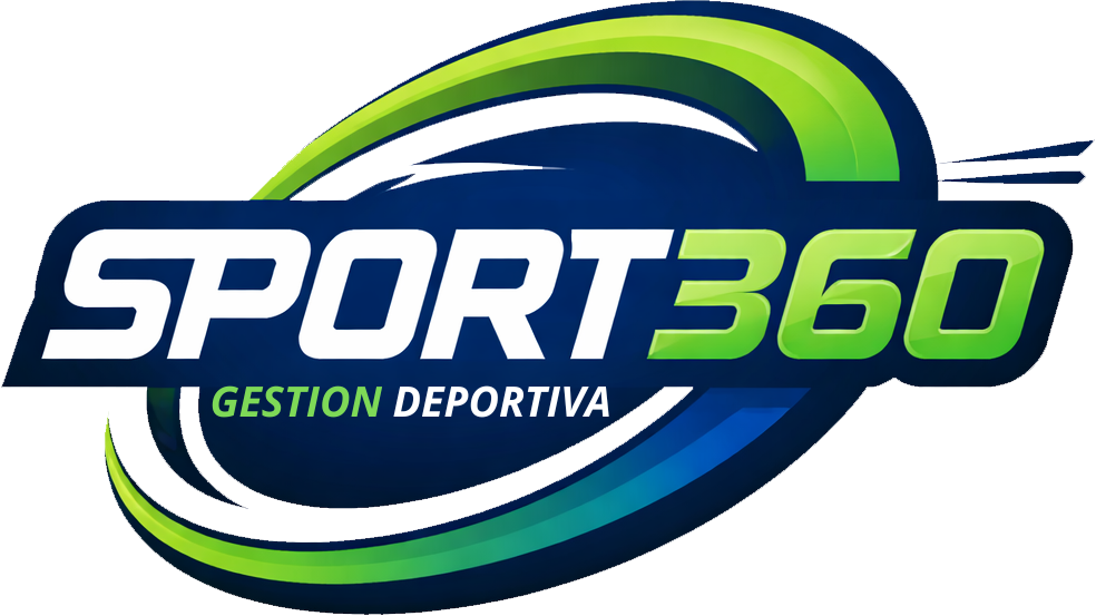 Sport360 Gestión Deportiva