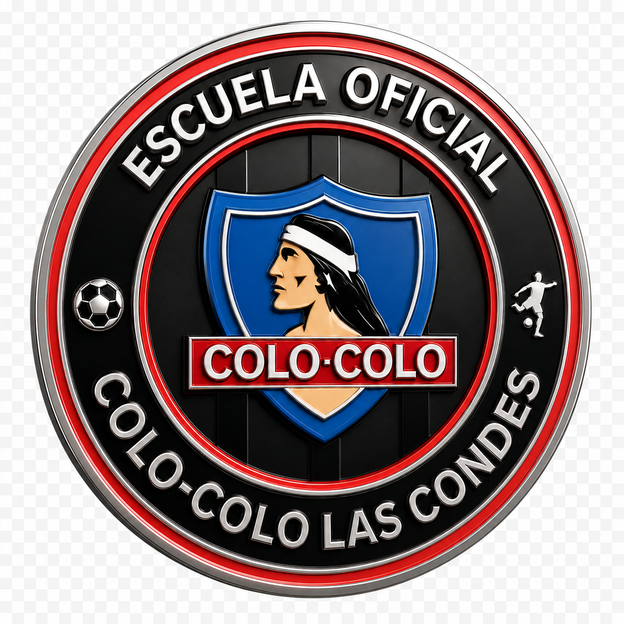 Logo CC Las Condes