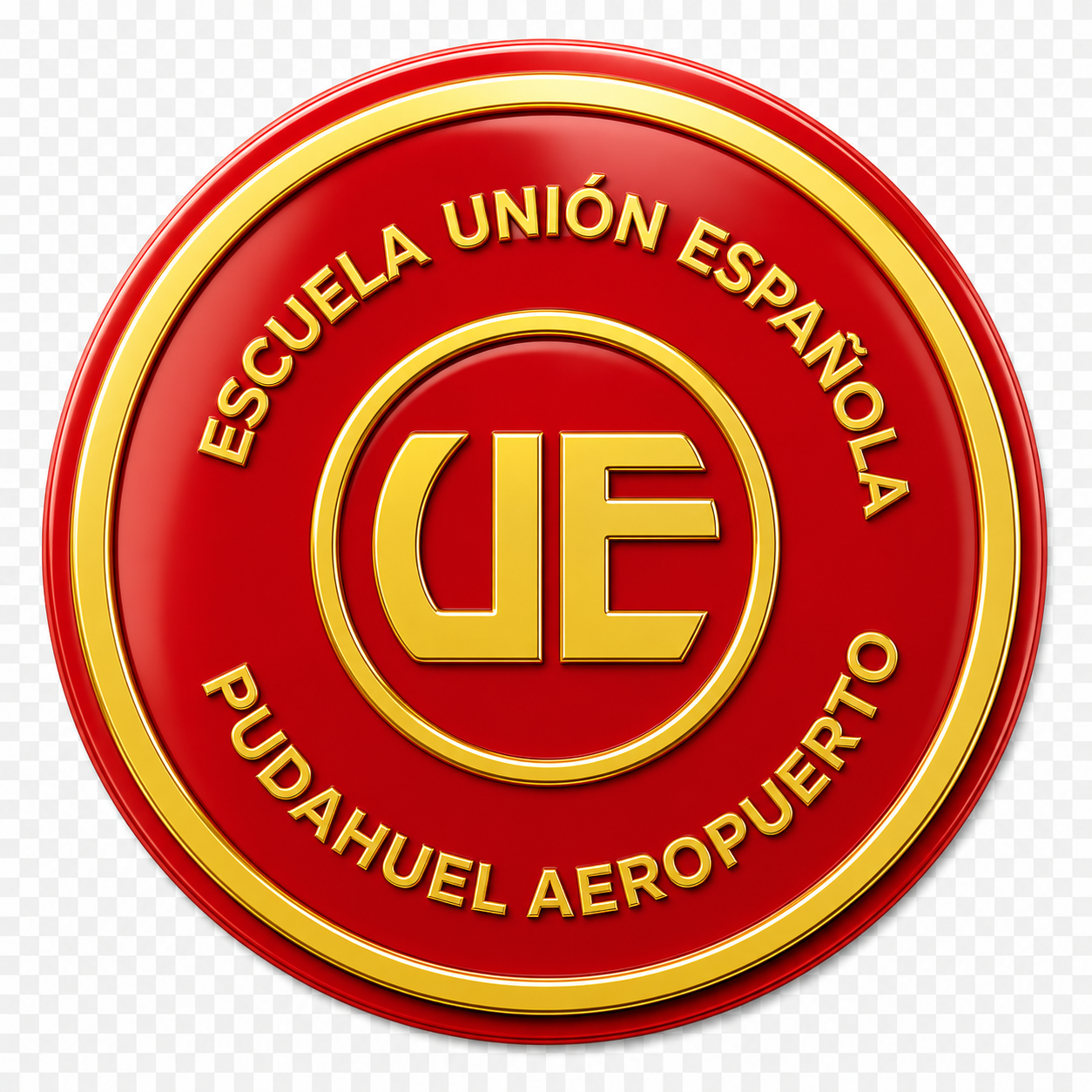 Logo UE Pudahuel