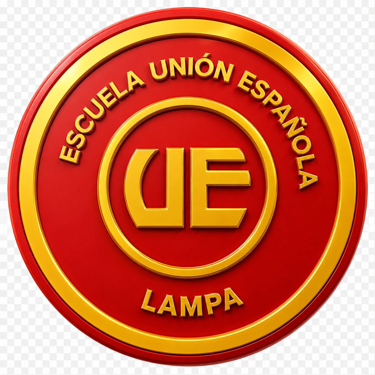 Logo UE Lampa